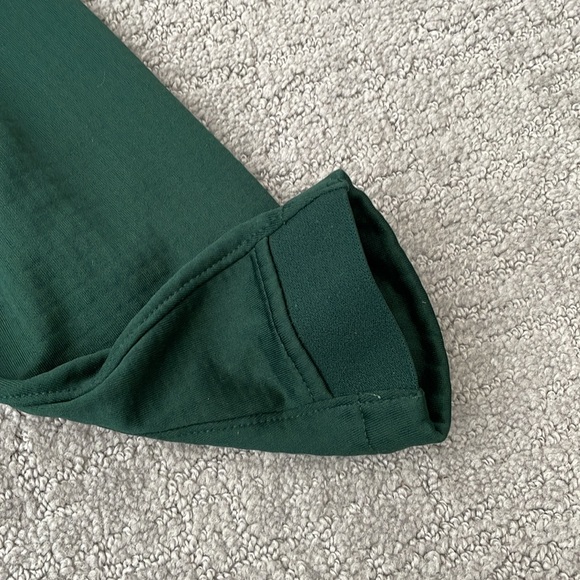 Nike Michigan State Men’s Waffle Sweater - Picture 3 of 5